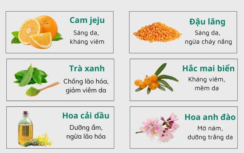 Kem dưỡng thể trắng da O'lolo