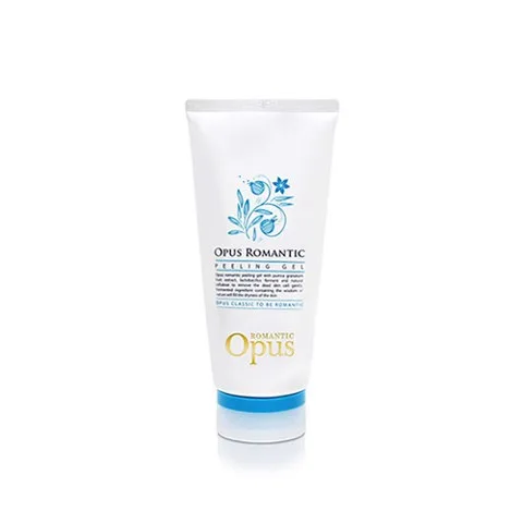 Tẩy tế bào chết da mụn OPUS: Giảm viêm mụn, chống lão hóa