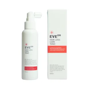 Xịt ngăn rụng tóc - Kích thích tóc mọc EVE DR