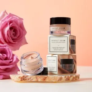 Kem đa chức năng Perfect Cream Secret Age Mini