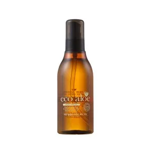 Tinh chất Argan phục hồi tóc hư tổn Eco Aloe