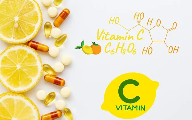 nồng độ vitamin c