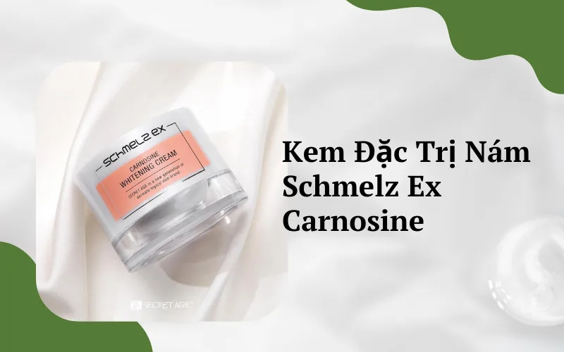 cách trị nám gò má tại nhà bằng kem đánh răng