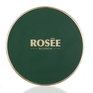 Rosee Blossom Cushion