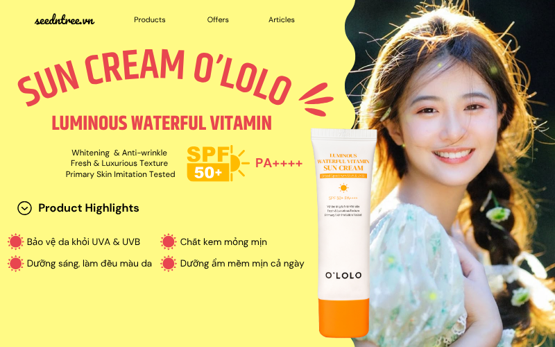 Cách chống nắng khi làm việc ngoài trời
