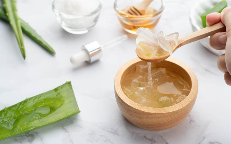 cách trị nám da dành cho bà bầu dân gian