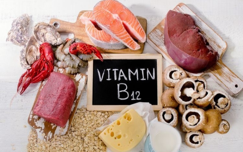 tóc bạc sớm