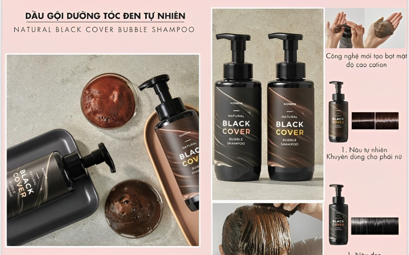 tóc bạc sớm