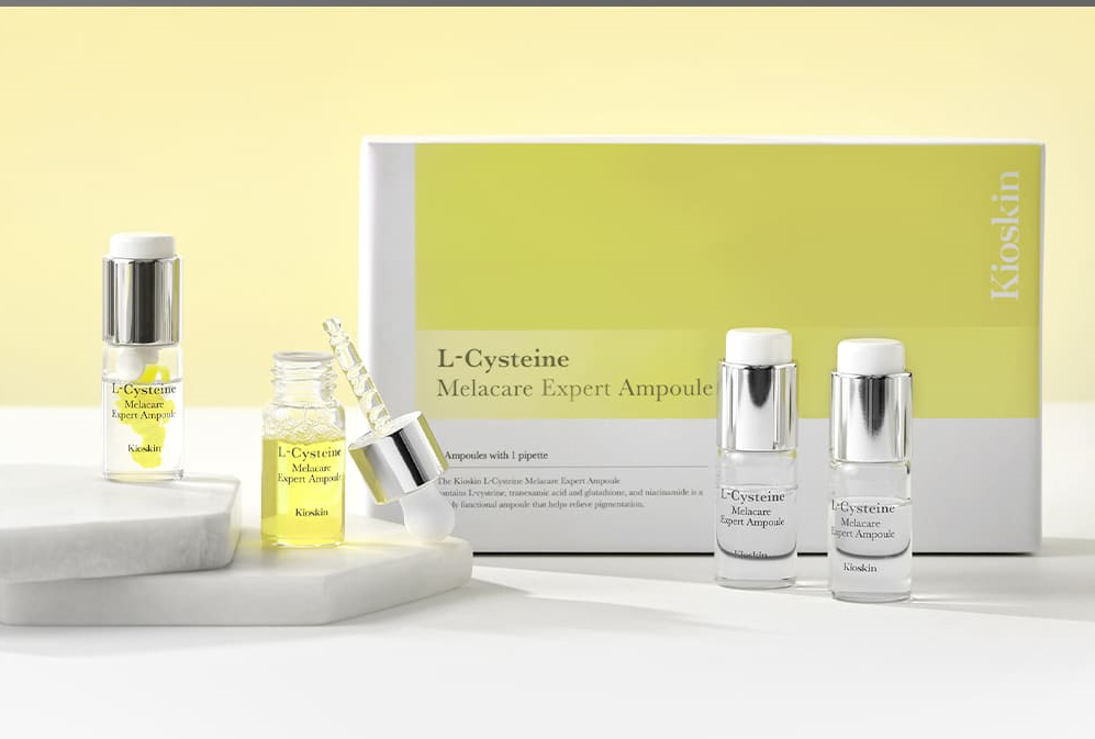 Ampoule Kioskin