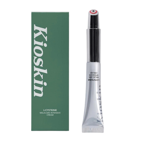 Kem chăm sóc da hỗ trợ mờ nám trắng da Kioskin -CYSTEINE MELACARE INTENSIVE CREAM