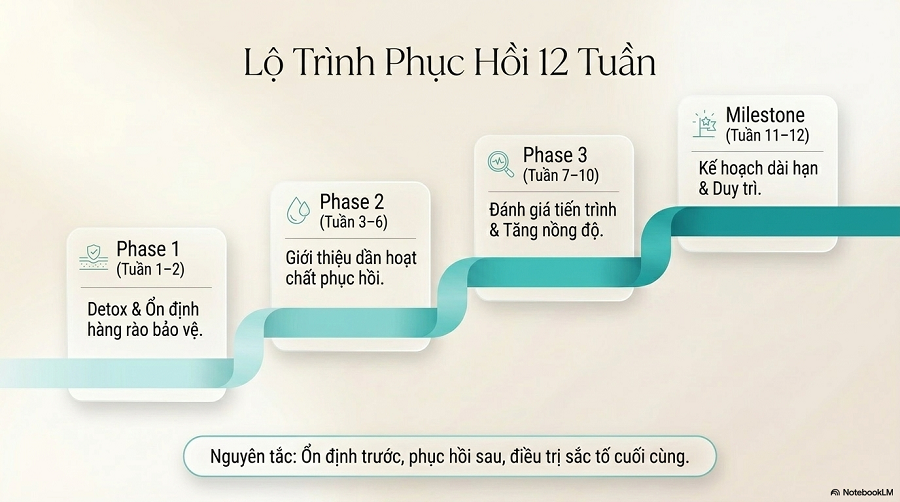 nám da do mỹ phẩm