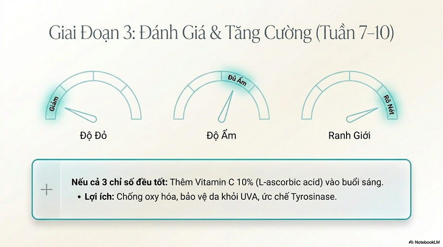 nám da do mỹ phẩm
