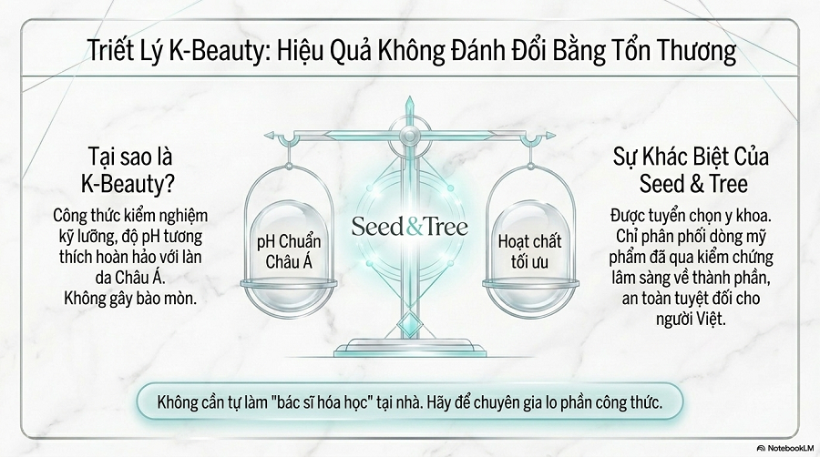 cách làm trắng da bằng kem đánh răng