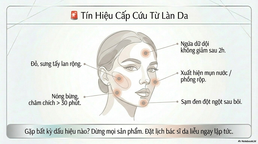 cách làm trắng da bằng kem đánh răng