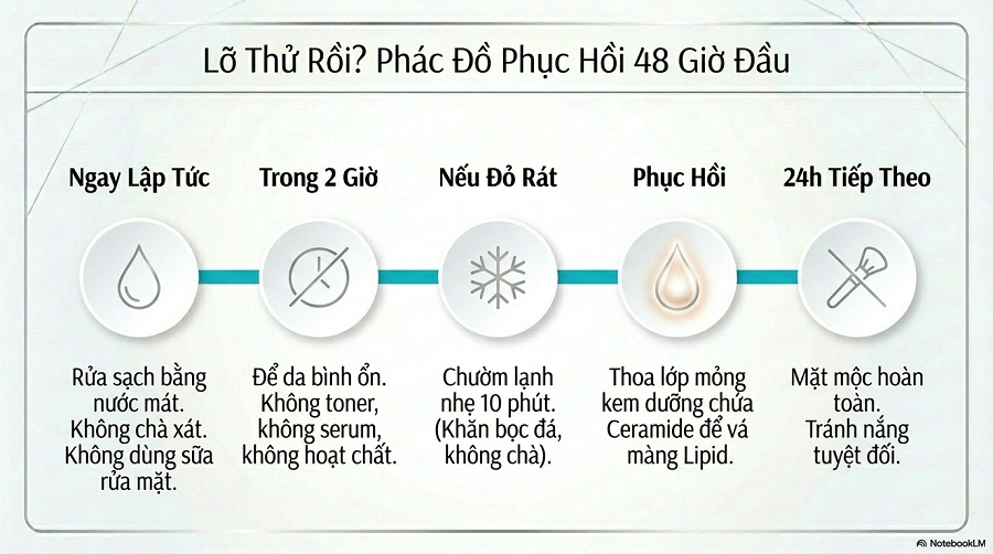 cách làm trắng da bằng kem đánh răng