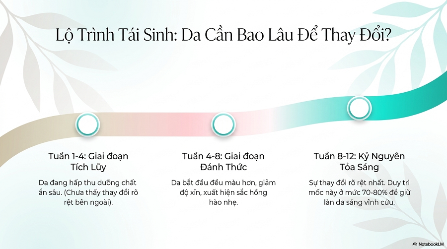 ăn gì để trắng da
