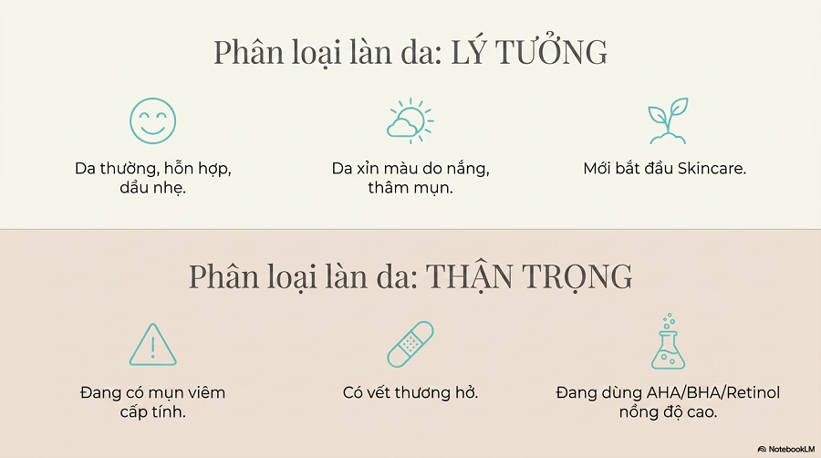 bột đậu đỏ có làm trắng da mặt không