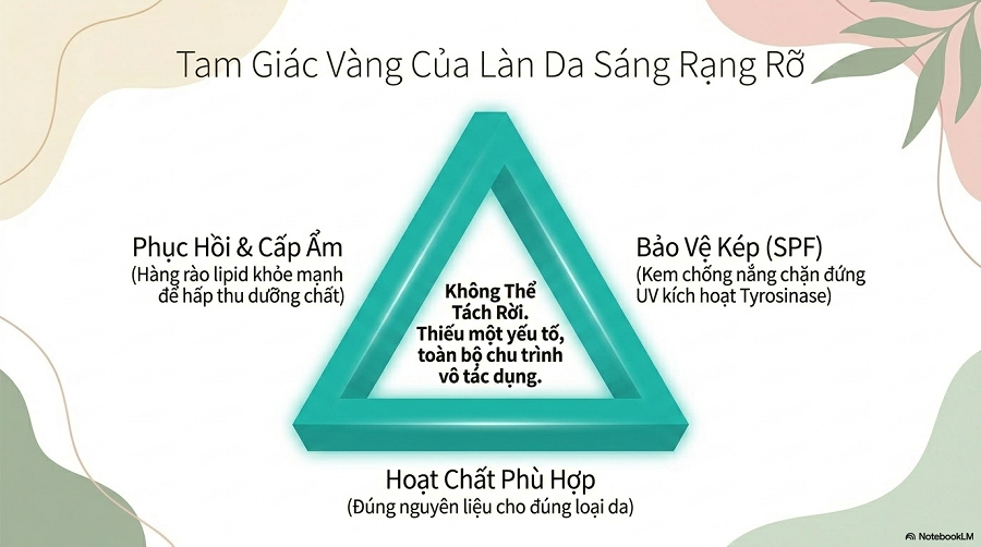 các cách làm trắng da body tại nhà
