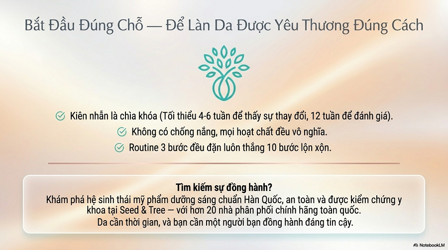 cách làm trắng da