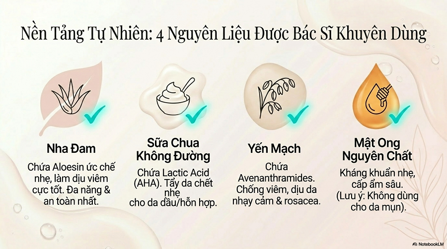 chỉ cách làm trắng da mặt