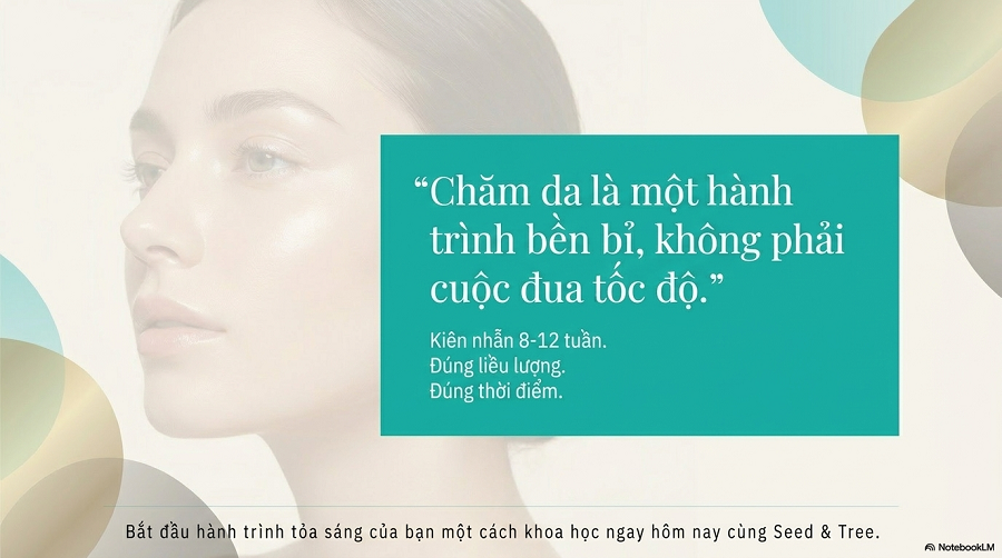 uống Vitamin C mỗi ngày có trắng da không