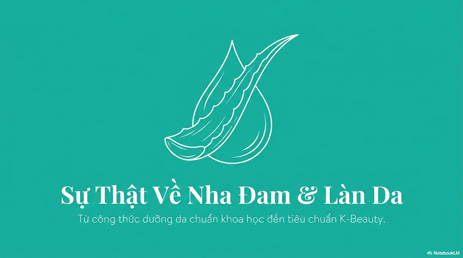 cách làm nha đam đắp mặt trắng da