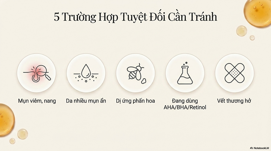 cách làm trắng da bằng dầu dừa và mật ong