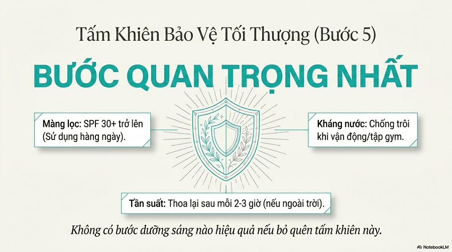 cách làm trắng da cho nam