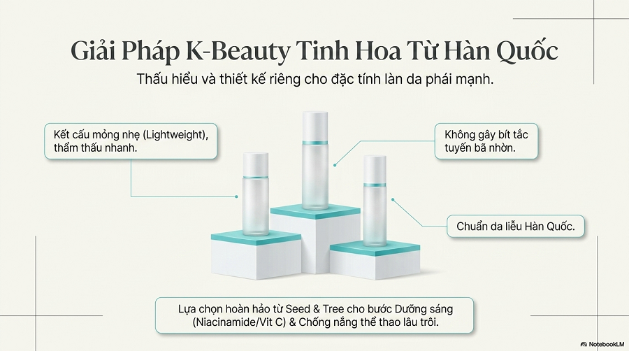 cách làm trắng da cho nam