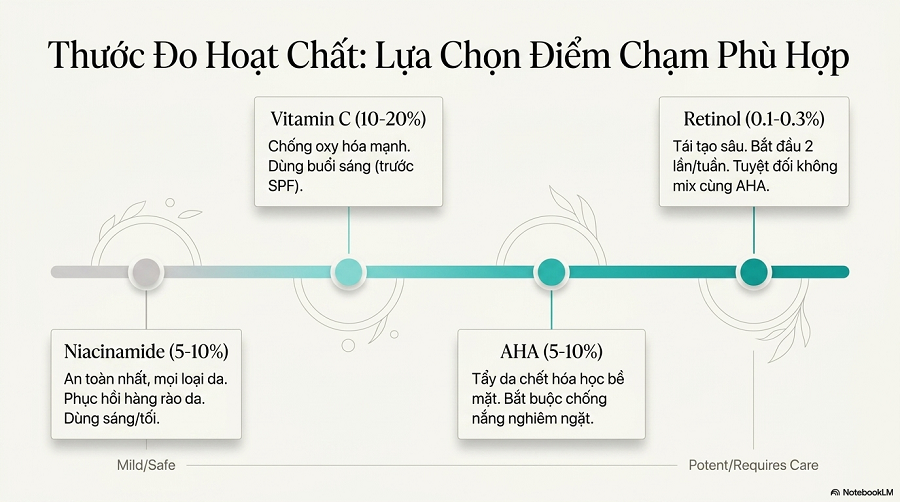 cách làm trắng da cho nam