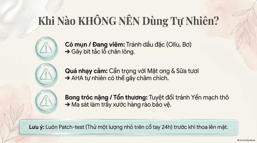 Cách Dưỡng Ẩm Cho Da Mặt Bị Khô