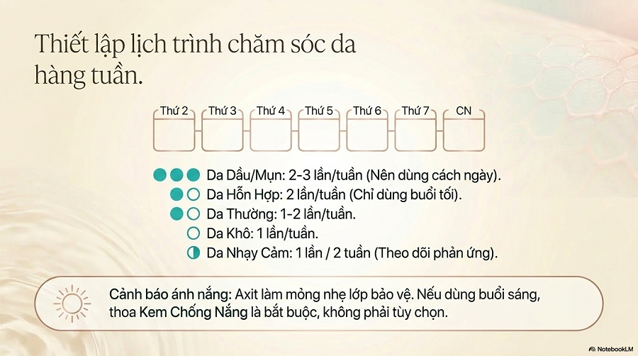 cách làm trắng da bằng giấm gạo