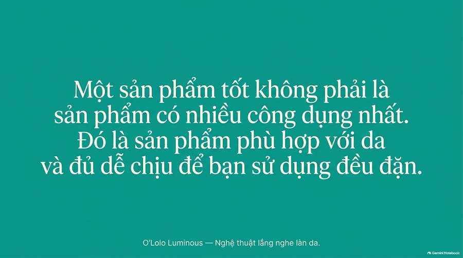 cách chọn sữa dưỡng thể