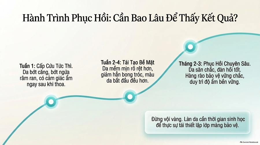 Cách Dưỡng Ẩm Cho Da Body