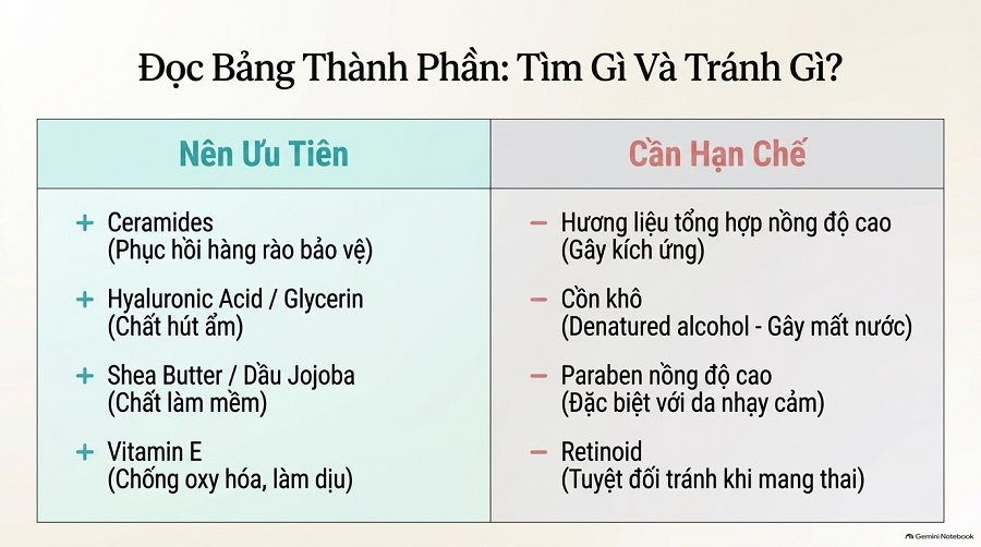 Cách Dưỡng Ẩm Cho Da Body