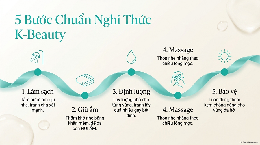 sữa dưỡng thể