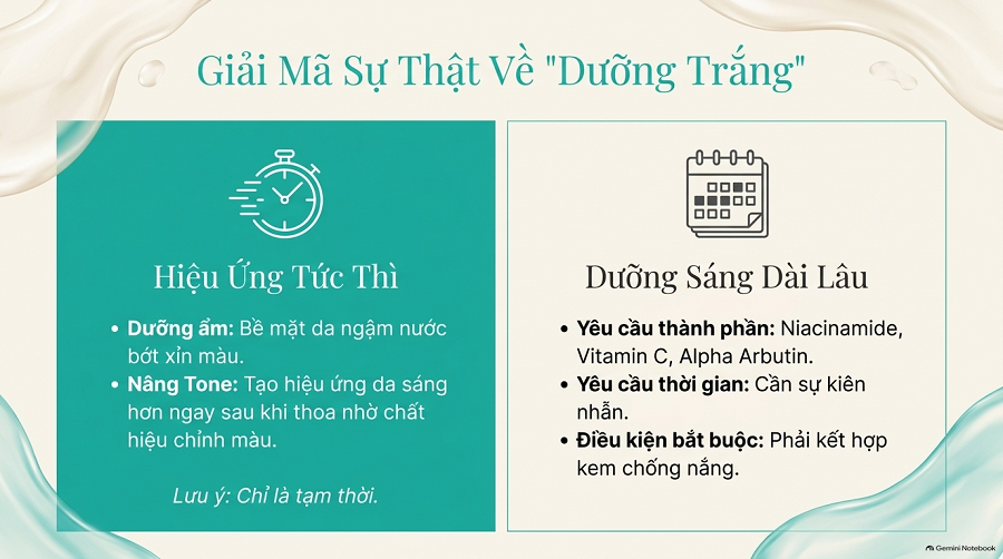 sữa dưỡng thể