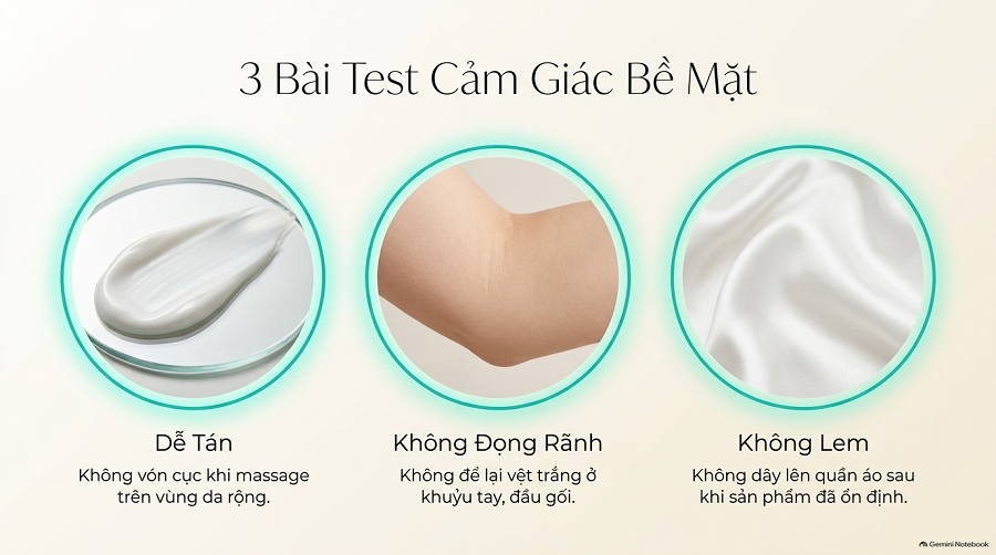 Sữa dưỡng thể nâng tone