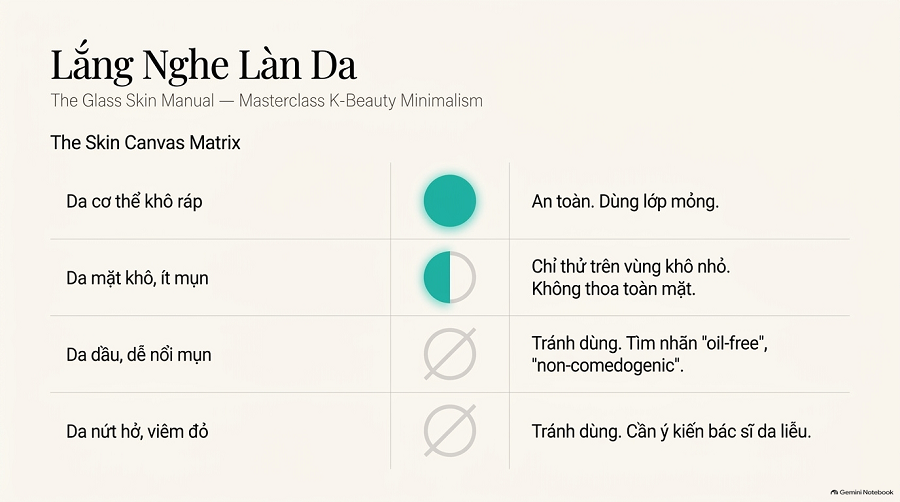 cách dưỡng ẩm bằng dầu dừa