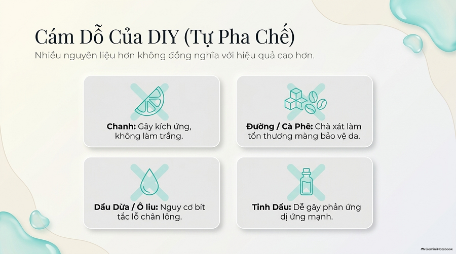Cách dưỡng ẩm bằng mật ong