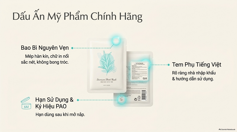 mặt nạ dưỡng ẩm cho da dầu