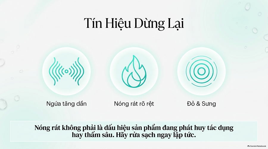 Sữa Dưỡng Thể Cho Da Nhạy Cảm